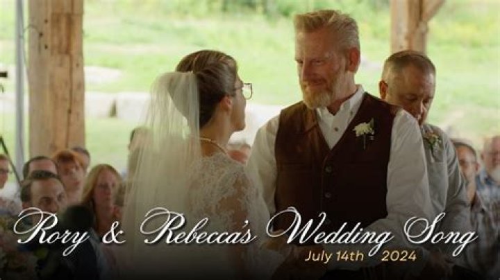 Rory Feek and Rebecca: A Journey of Love and Music