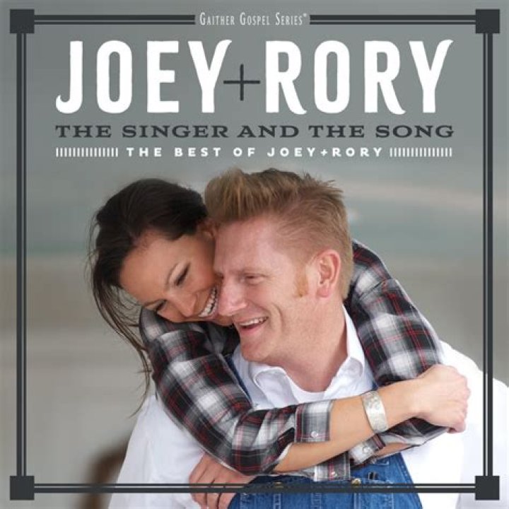 Rory Feek: Award-Winning Singer and Songwriter