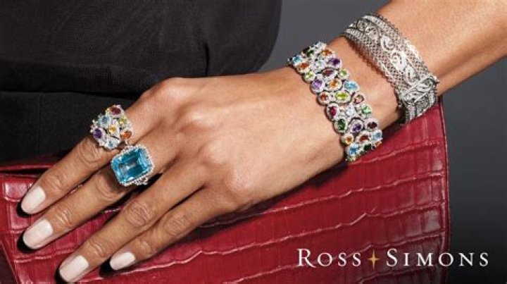 Ross Simon Jewelry: The Art of Timeless Elegance