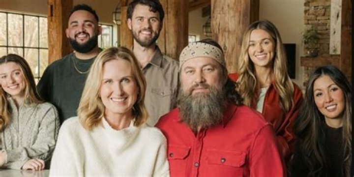 Rowdy Robertson: The Rising Star of American Racing