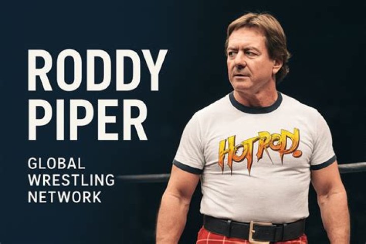 Rowdy Roddy Piper: The Legacy of a Wrestling Icon