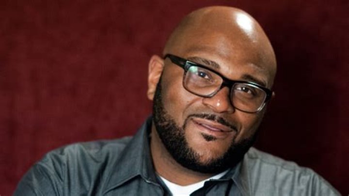 Ruben Studdard Net Worth 2023: A Deep Dive Into the Life and Wealth of the Velvet Teddy Bear