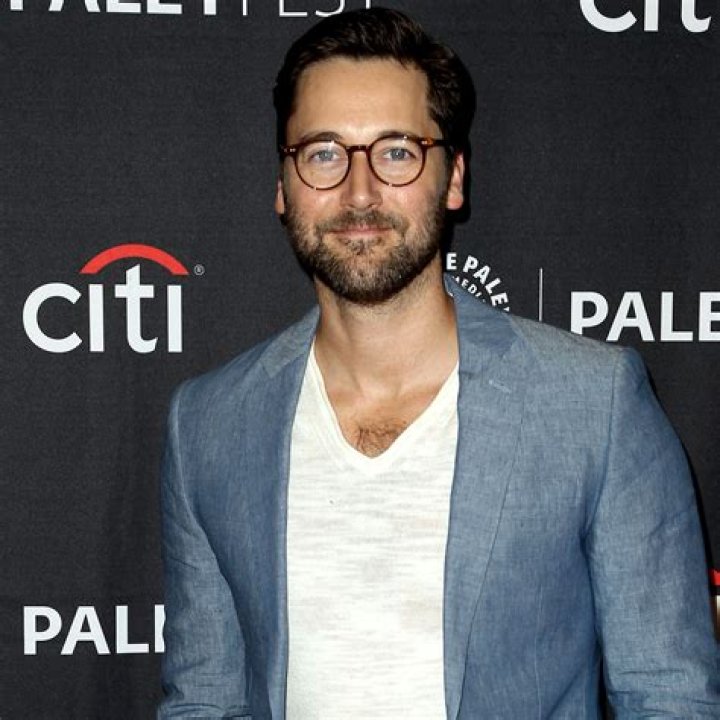 Ryan Eggold: A Comprehensive Look at the Life and Career of the Talented Actor