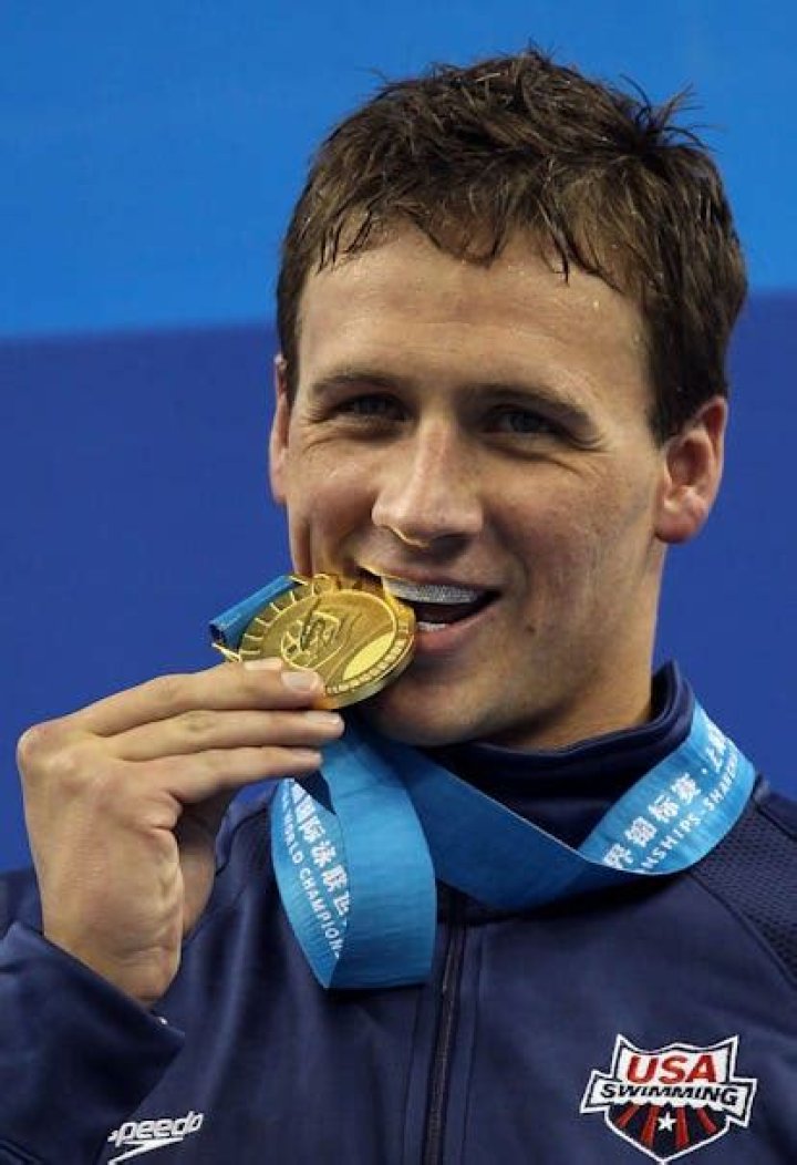 Ryan Lochte Net Worth 2024: A Deep Dive into the Olympian's Wealth