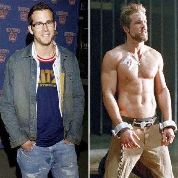 Ryan Reynolds Abs: The Ultimate Guide to His Impressive Physique