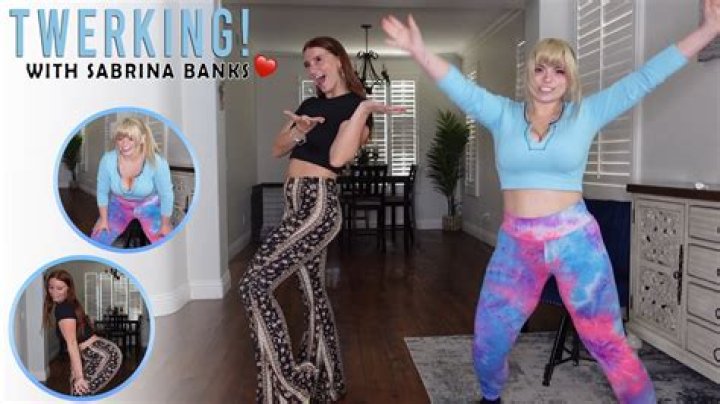 SabrinaBanks OnlyFans Leak: The Untold Story