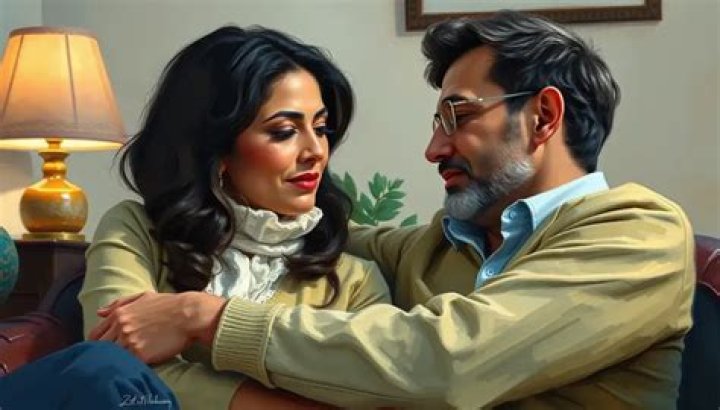 Sadia Khan Psychologist Husband: The Fascinating Journey of a Mental Health Power Couple