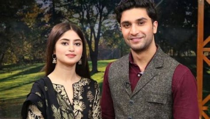 Sajal Ali Divorce: The Untold Story Behind the Split