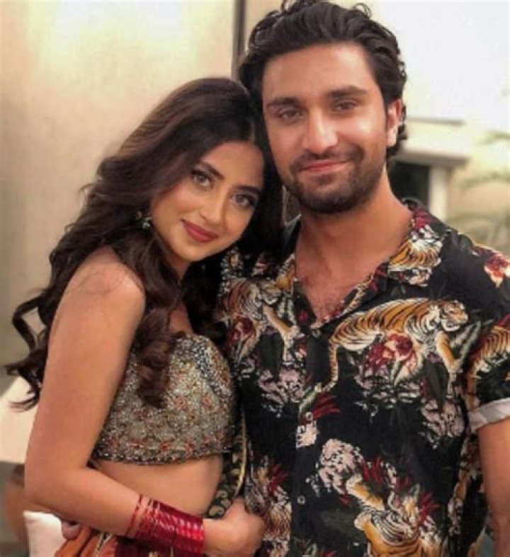 Sajal Aly's Husband: The Untold Story Behind Her Love Life