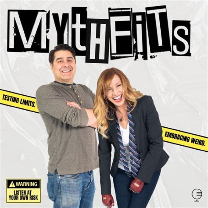 Salvatore Belleci: The Innovator Behind MythBusters
