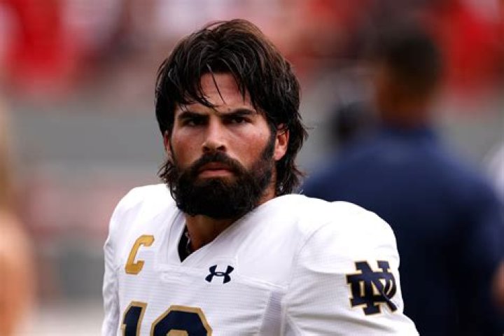 Sam Hartman: The Rising Star in College Football