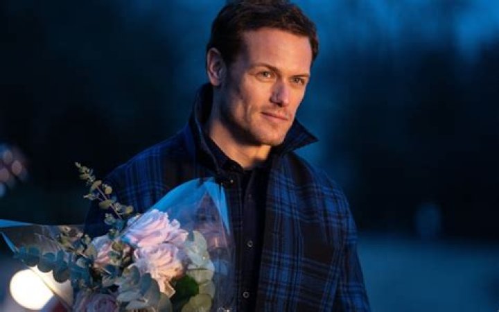 Sam Heughan's New Role Details: A Deep Dive Into the Actor's Exciting Career Move