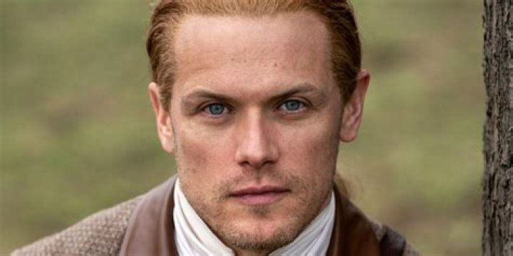 Sam Heughan Actor: An In-Depth Look at His Life and Career