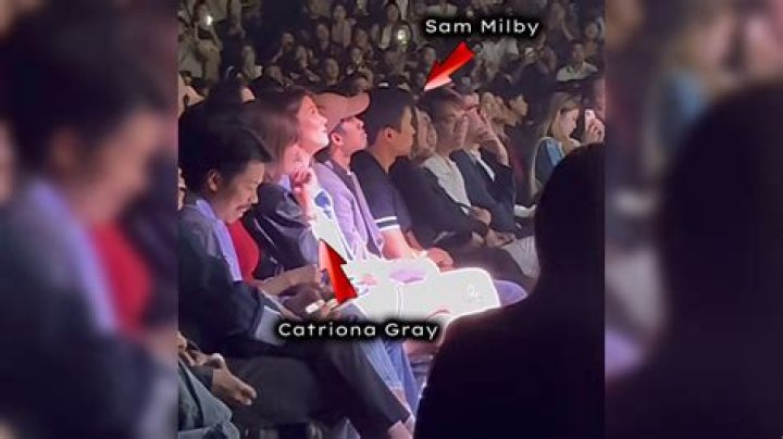 Sam Milby and Catriona Gray Break Up: A Detailed Insight Into Their Love Story