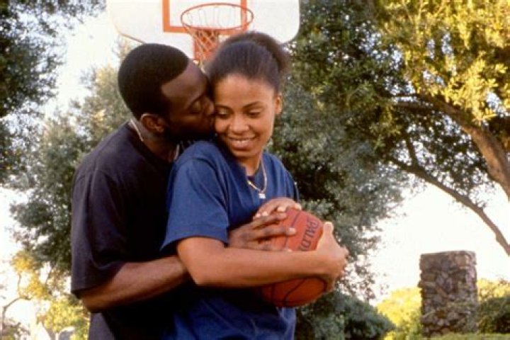 Sanaa Lathan's Journey as a Mother: A Closer Look at Sanaa Lathan Kids