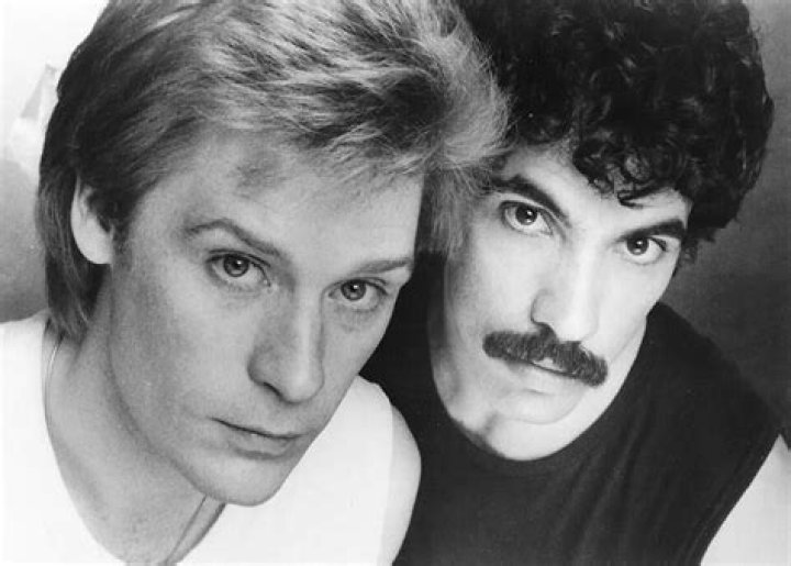 Sara Allen and Daryl Hall are Back Together: Uncovering the Reunion