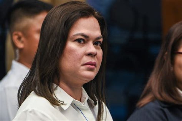 Sara Duterte Height: Everything You Need to Know About the Filipina Leader