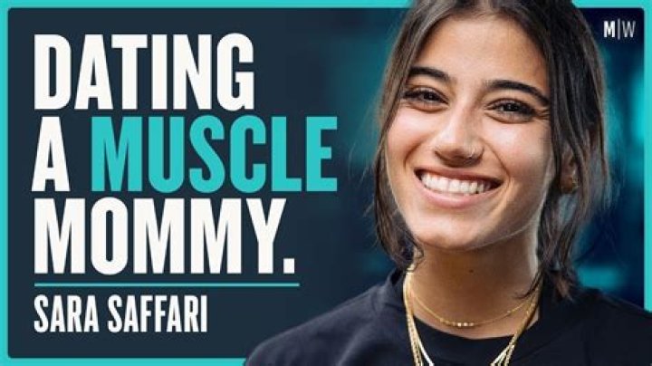 Sara Saffari Nude: The Truth Behind the Clickbait Sensation