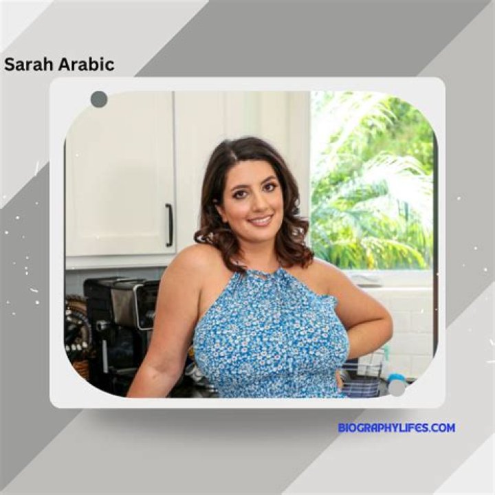 Sarah Arabic Adult Actress: Bio, Career Highlights, and More in 2024