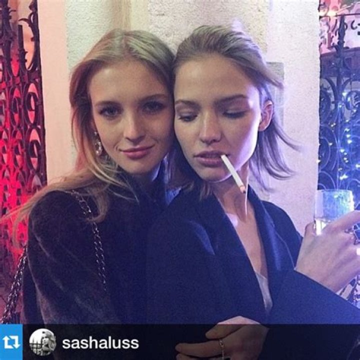 Sasha Luss Smoking: Unveiling the Truth Behind the Rumors