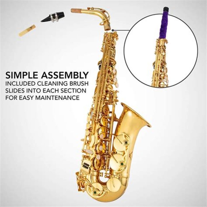 SaxVideo: The Ultimate Guide to High-Quality Saxophone Video Content
