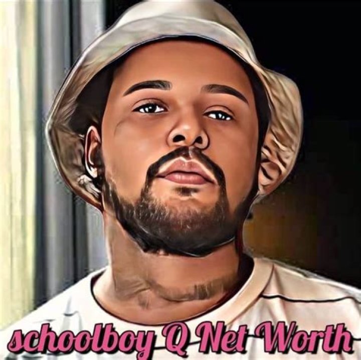 Schoolboy Q Net Worth: Unveiling the Wealth of the Hip-Hop Icon