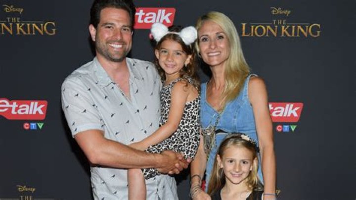 Scott McGillivray's Journey into Baby Adoption