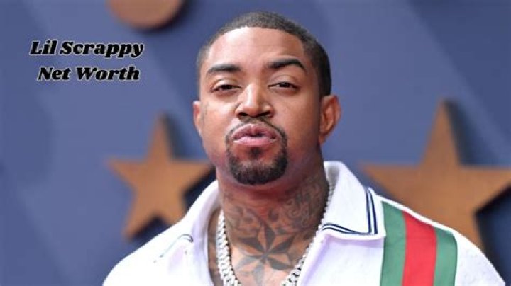 Scrappy Net Worth 2024: A Comprehensive Look at His Wealth and Success
