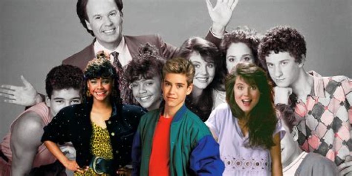 Screech Saved by the Bell: A Nostalgic Look Back on a Beloved Character