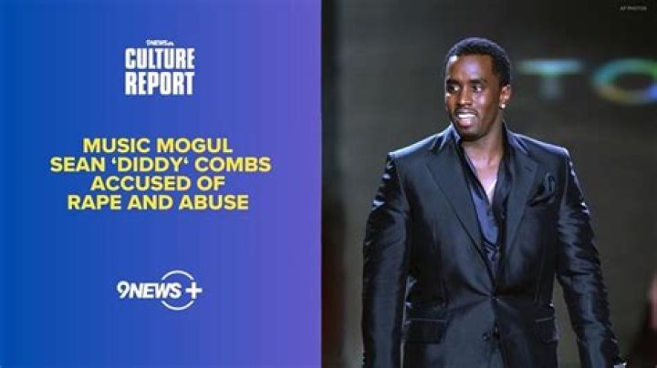 Sean Combs Controversy: P Diddy Gay Rumors and Their Impact
