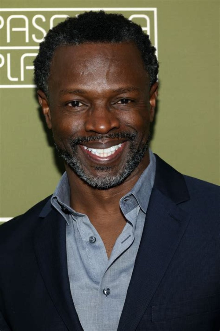 Sean Patrick Thomas: A Journey Through His Life and Career as an Actor