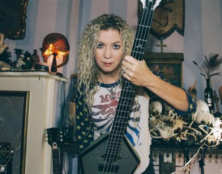 Sean Yseult Net Worth: Exploring the Wealth of the White Zombie Bassist