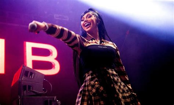 Seaniddy: The Rising Hip-Hop Superstar