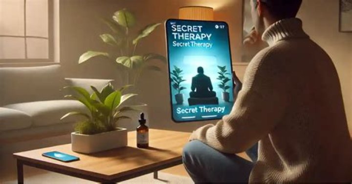 Secret Therapy Only Fans: The Hidden World of Wellness and Digital Subscriptions