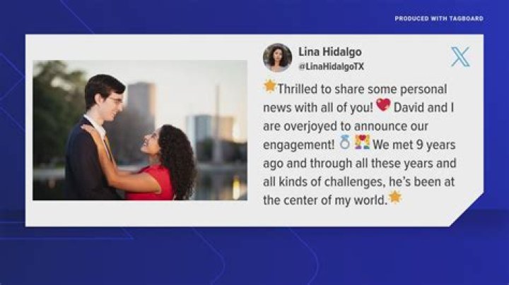 Secrets Behind Lina Hidalgo's Financial Success