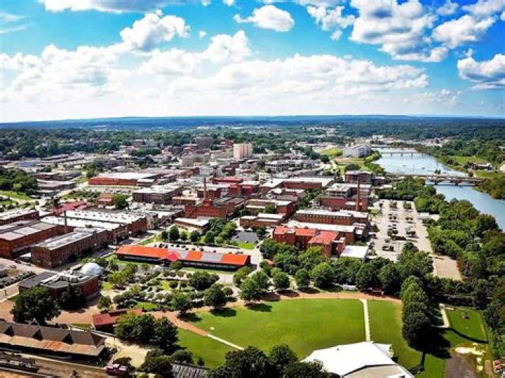 See the Best of Fisher & Watkins in Danville, Virginia