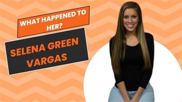 Selena Vargas: The Rising Star of GirlsDoPorn