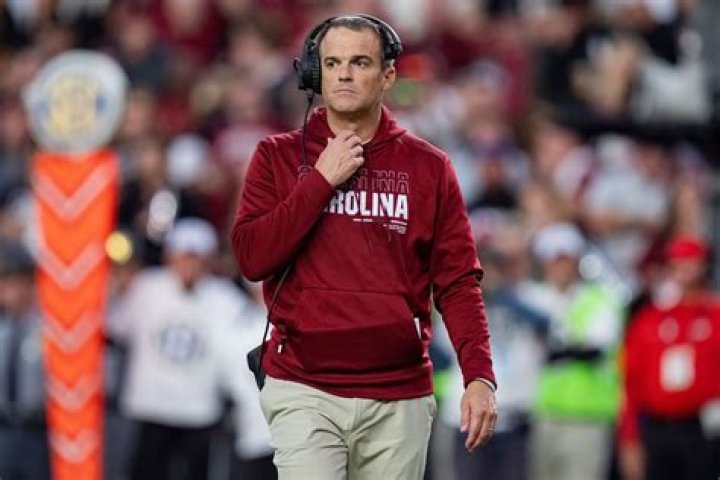 Shane Beamer: A Rising Star in College Football Coaching