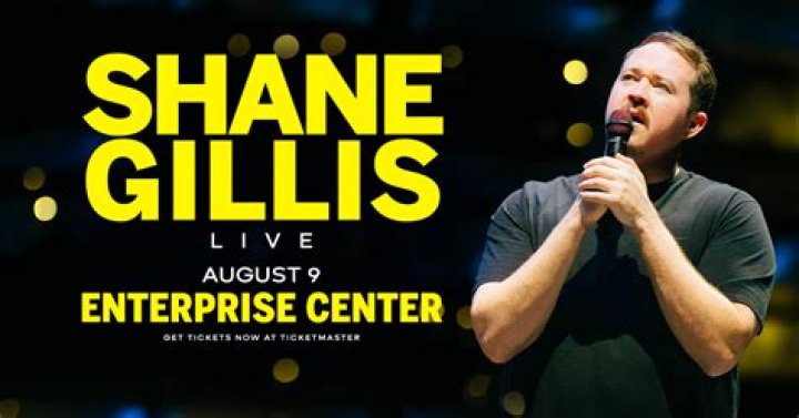 Shane Gillis College: Exploring His Educational Journey and Its Impact on His Career