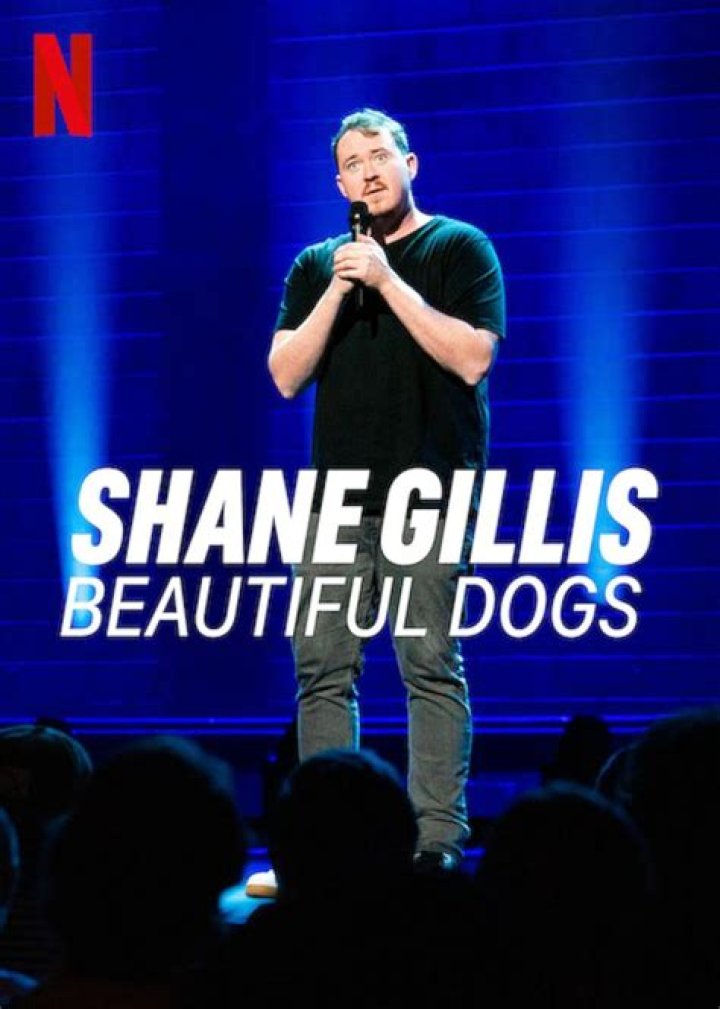 Shane Gillis: Everything You Need to Know About His Height and Career