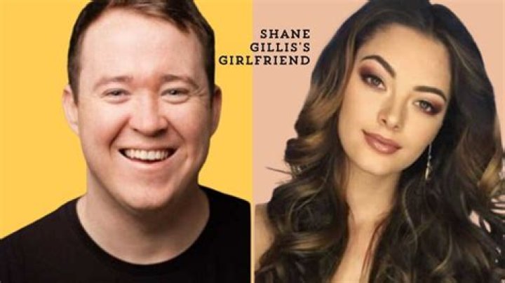 Shane Gillis Girlfriend: Facts, Insights & Personal Life
