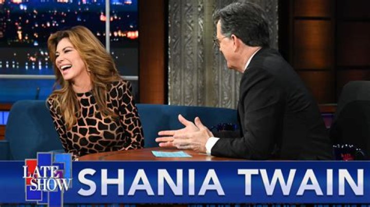 Shania Twain: A Look at Her Net Worth in 2024