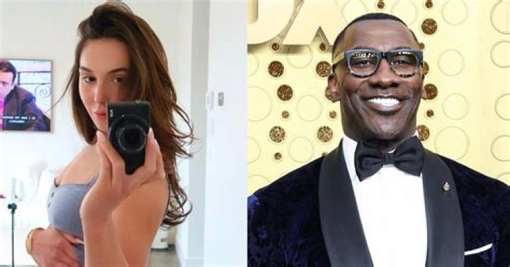 Shannon Sharpe's Better Half: Meet His Longtime Wife