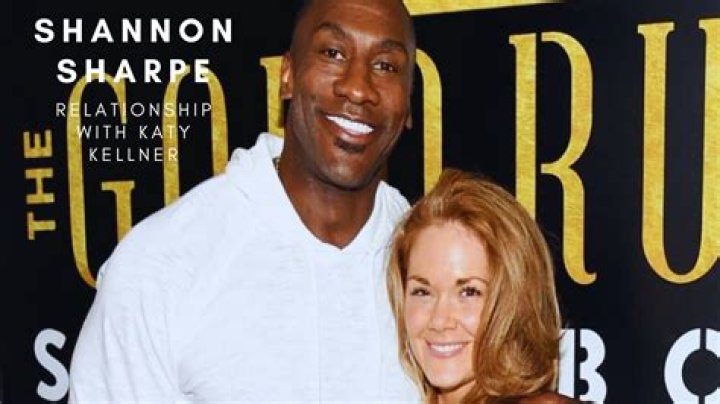 Shannon Sharpe: A Glimpse into His Wife and Kids