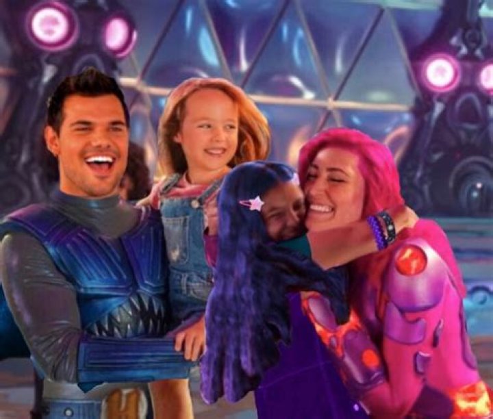 Shark Boy and Lava Girl: A Deep Dive into the Magical World of Adventure and Lessons