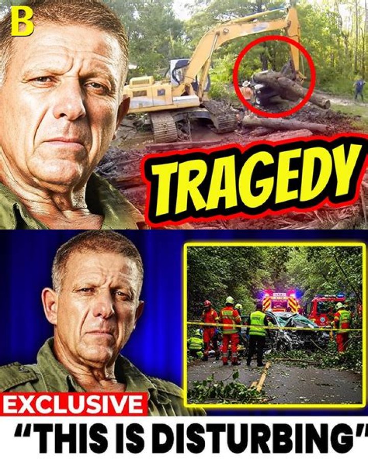 Shelby Stanga: The Untold Story of His Accident and Recovery