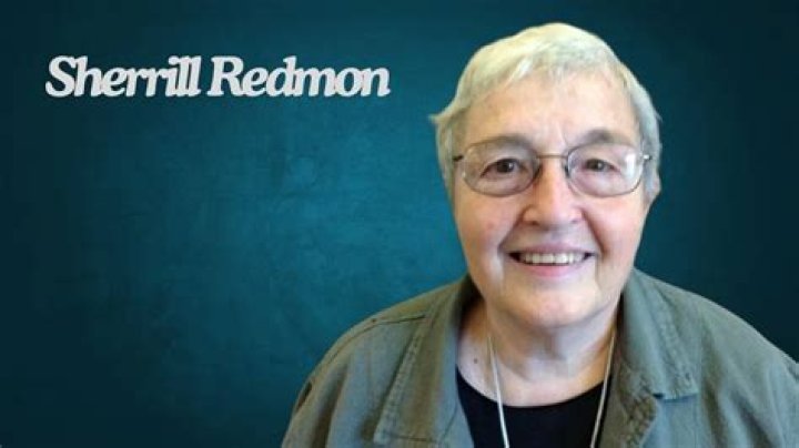 Sherrill Redmon: A Comprehensive Guide to Her Life, Achievements, and Contributions