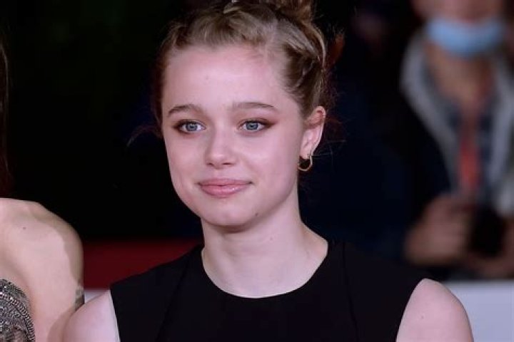 Shiloh Jolie Pitt: A Glimpse into 2024