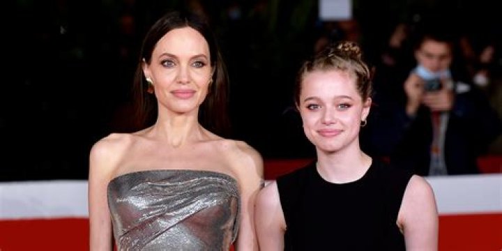 Shiloh Pitt: Brad and Angelina's Daughter's Journey Through Life