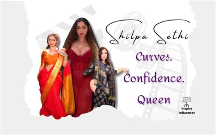 Shilpa Sethi Nude: The Truth Behind the Clickbait and Sensationalism